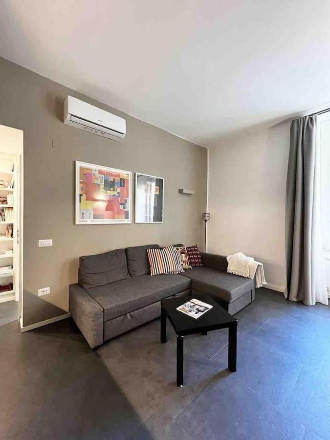 Appartement Pizzofalcone27