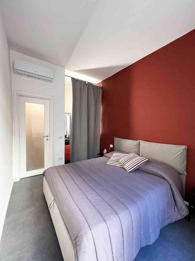 Appartement Pizzofalcone27 *