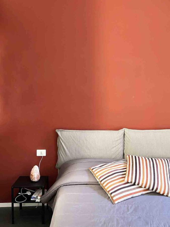 Appartement Pizzofalcone27 Napels