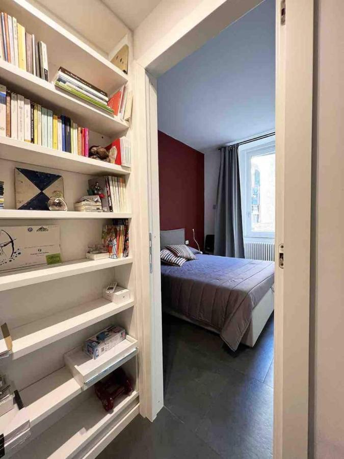 Appartement Pizzofalcone27