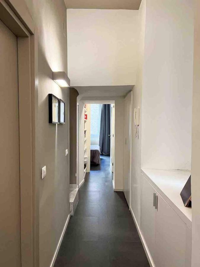 Appartement Pizzofalcone27 *