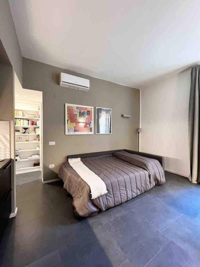 Appartement Pizzofalcone27 Napels