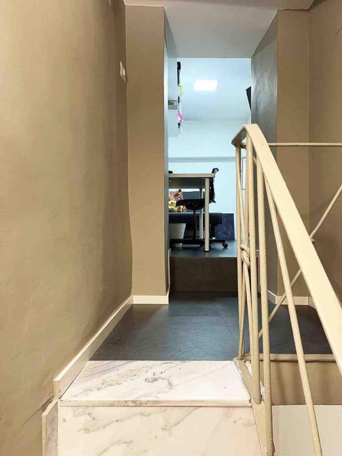 Pizzofalcone27 Appartement