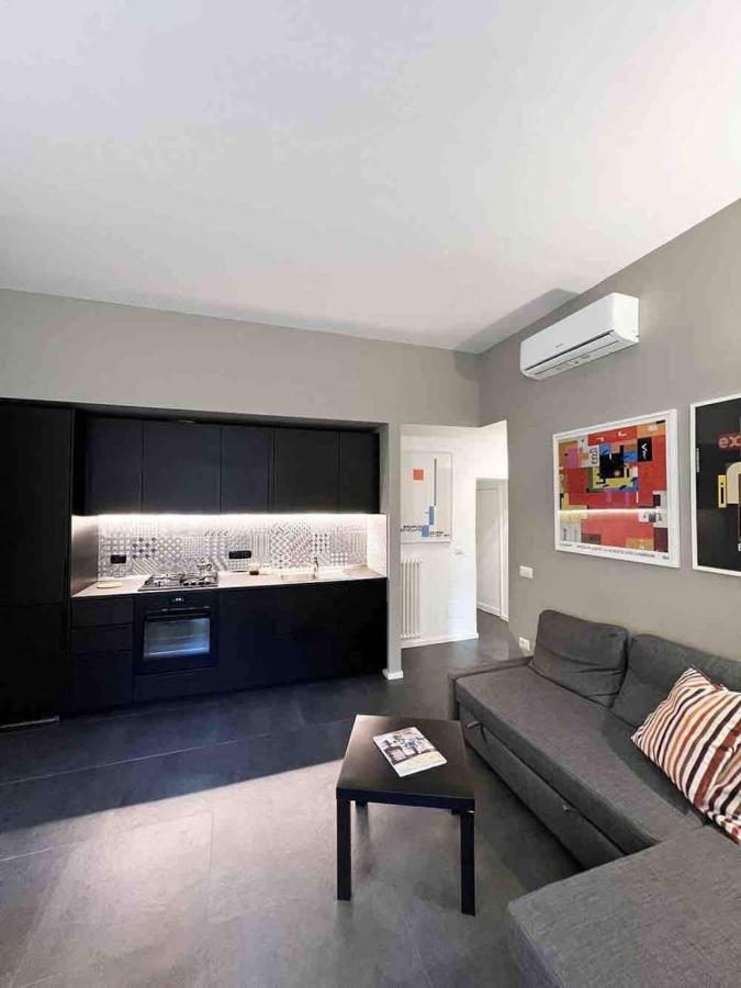 Pizzofalcone27 Appartement
